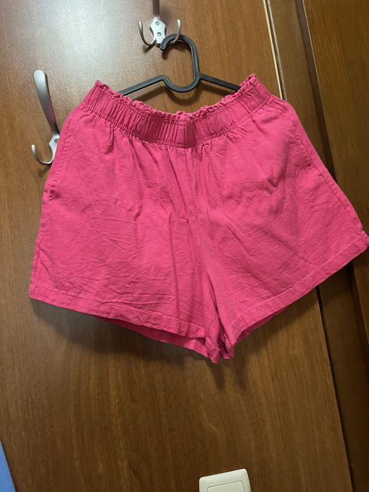 Дамска риза и панталони