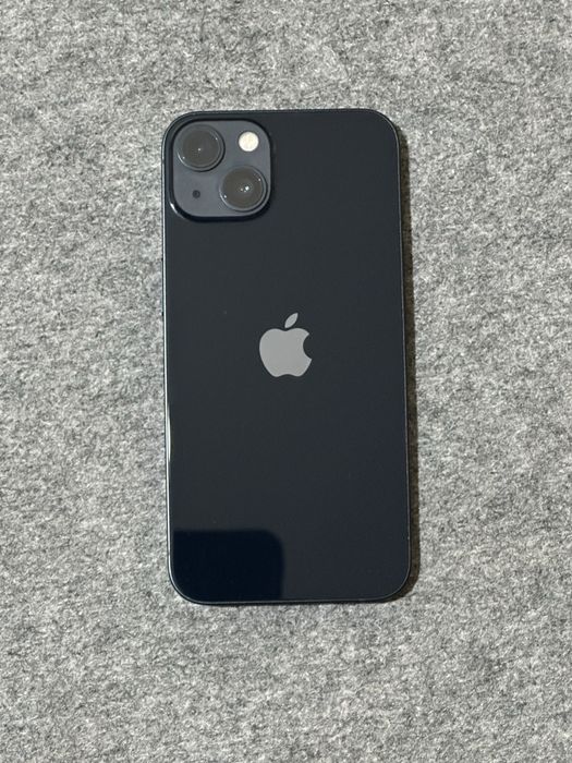 iPhone 13 128gb в идеале
