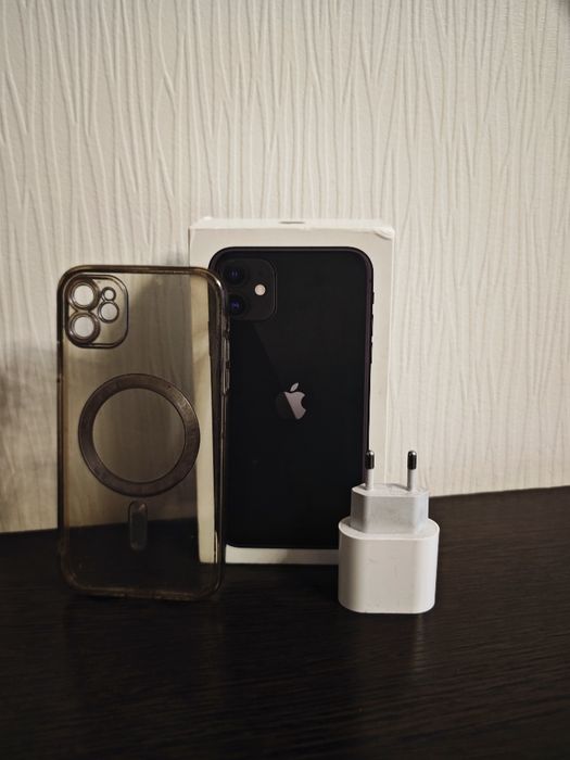 iphone 11 64gb/71%