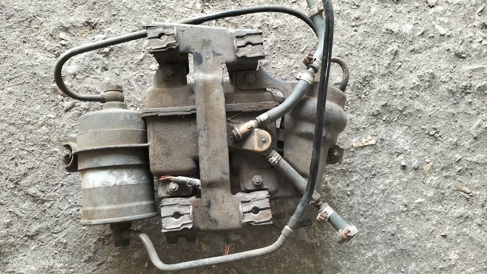 Запчасти продам на голф 2