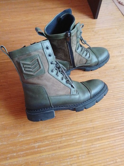 Дамски кубинки  р-р 41