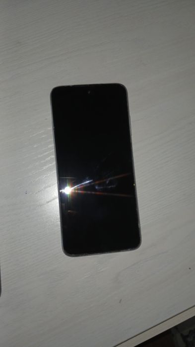 Redmi 10  белый цвет