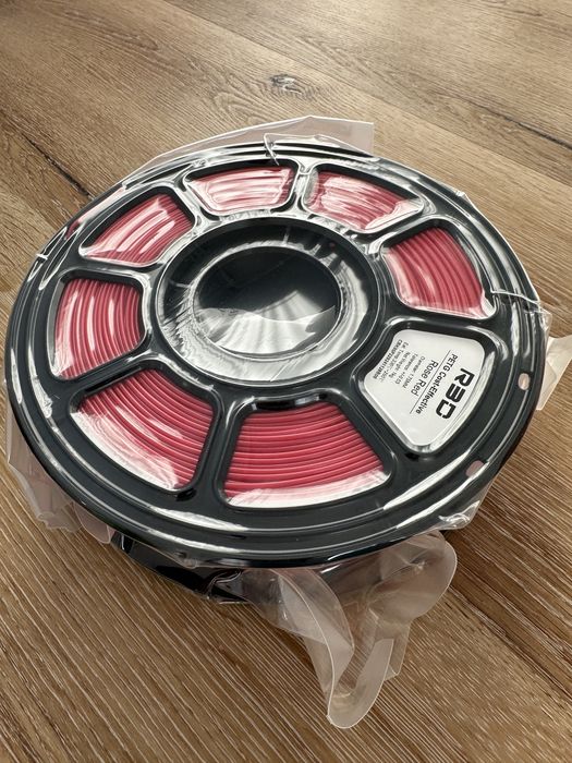 Филамент для 3d печати