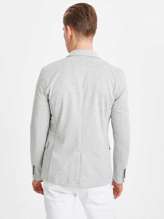 Пиджак мужской хлопок