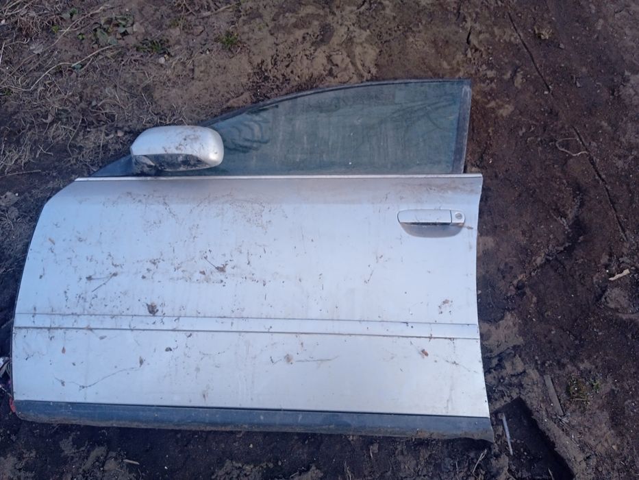 Запчасти Ауди а6