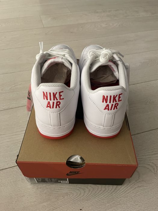 Nike air force 1 retro low