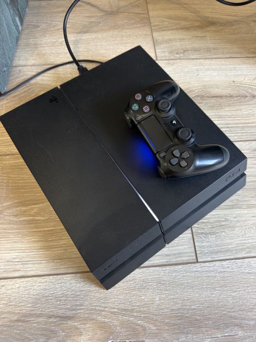 Продам пс 4 playstation4