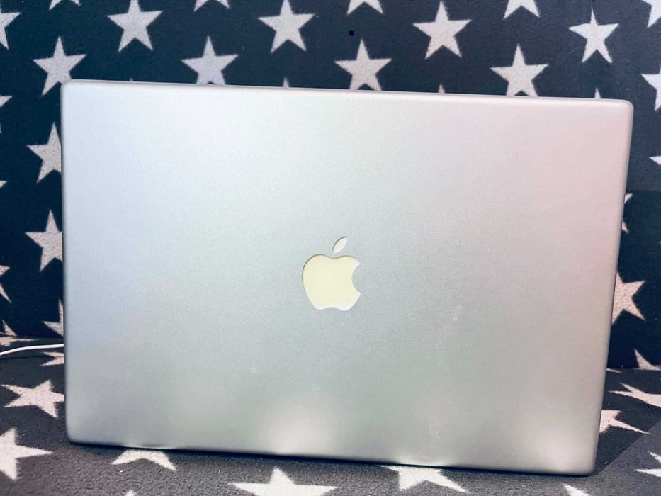 apple macbook pro 15 2008