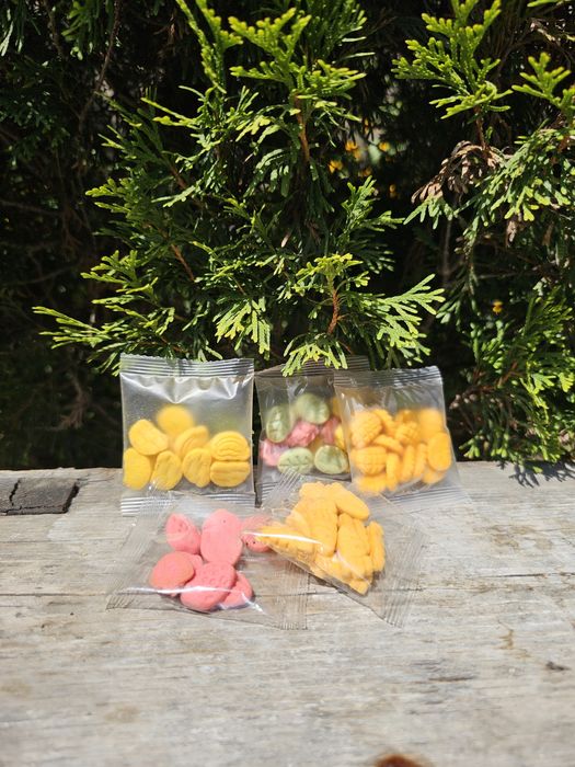 Все для хомяков + бонус