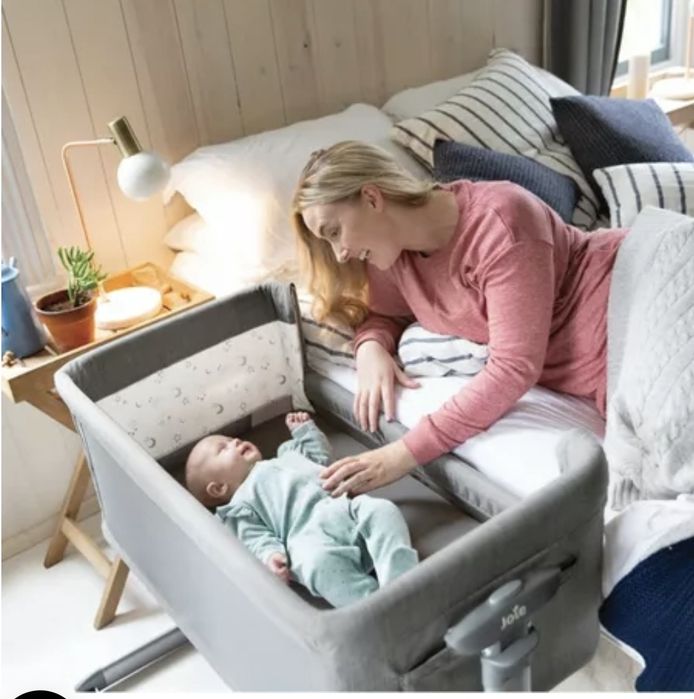 Patut Joie portabil ca nou
