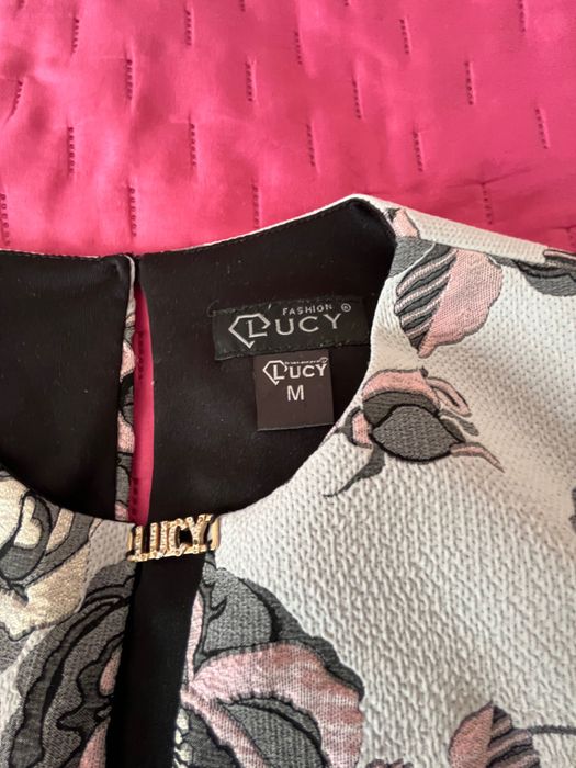 Рокли Lucy Fashion