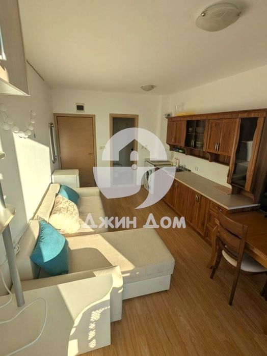 Продава се Едностаен апартамент в к.к. Слънчев бряг - 32 кв.м за 494 €/кв.м - Снимка #3