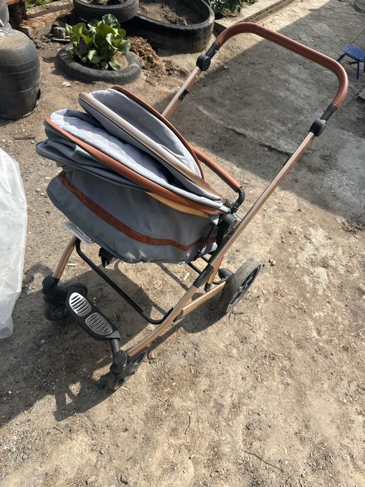Продам детскую коляску