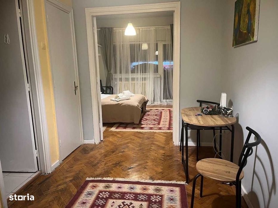 Apartament 2 camere -Universitate