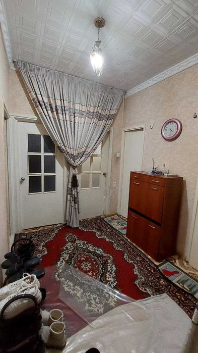 Продажа 4/3/4 Юнусабад 11 квартал. BYD, Мегапланет