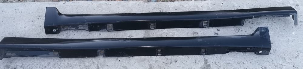 Пороги,   forester sg9