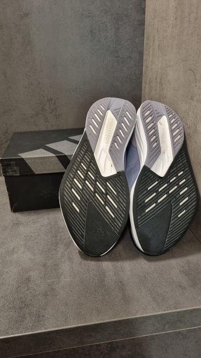 Маратонки Adidas duramo speed