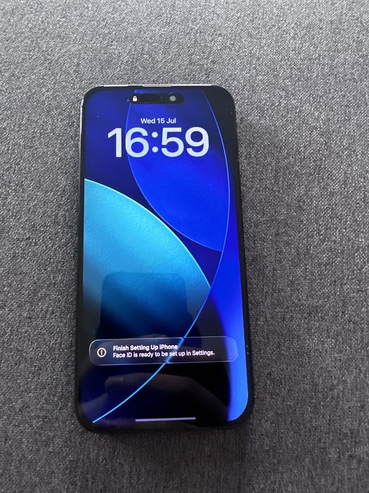 iphone 15 pro max impecabil