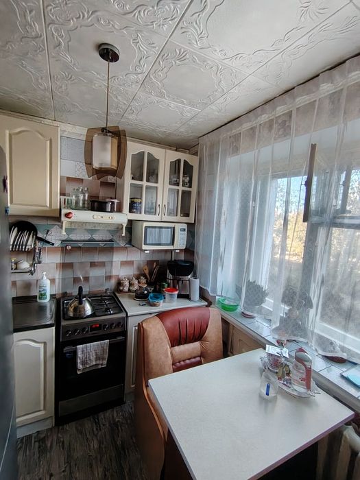 Продается 3 х комнатная квартира