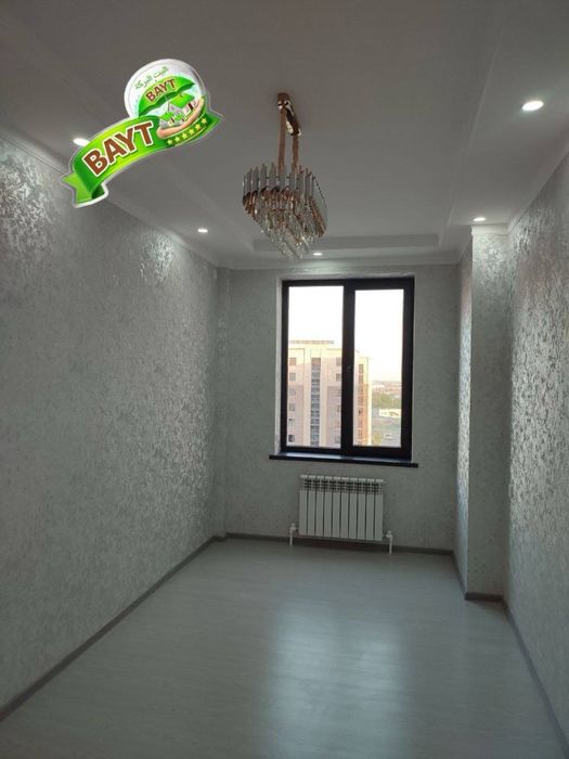 1-комн. квартира, 38 м², Сергелийский район