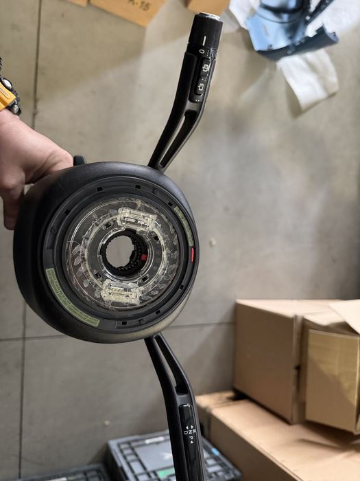 Mrm Mercedes A2979008017 A2979008425