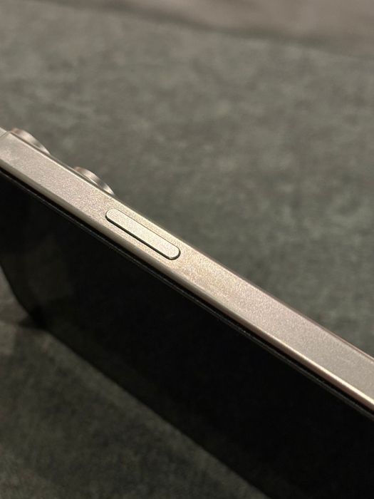 iPhone 15 Pro Max 512 GB | Оригинал | Отличное состояние