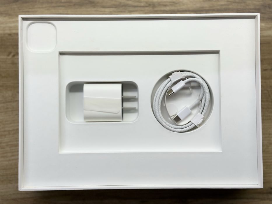 iPad Pro 11 - 256 GB Wi-Fi + Cellular