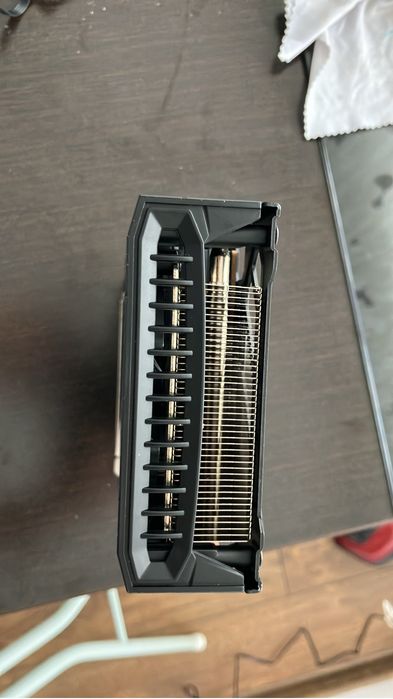 Rx 6500xt
