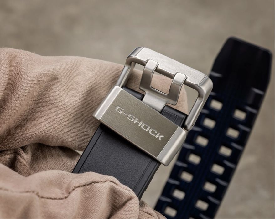 Casio G-Shock GPW-1000-1A Gravitymaster