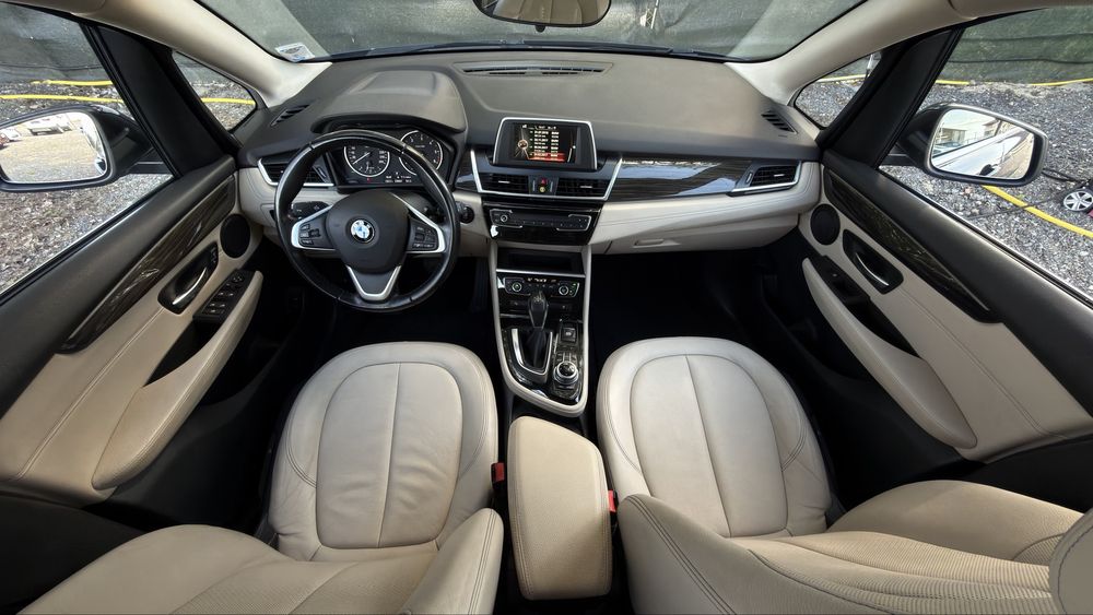 BMW 2 Series 2016 — imagine 2
