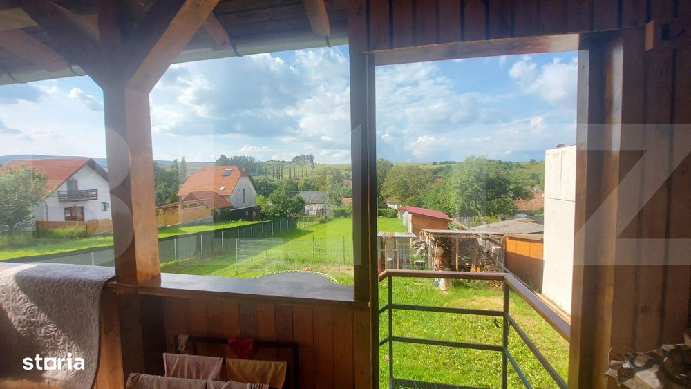 Casa premium I 2021 I Panouri fotovoltaice I 500 mp teren