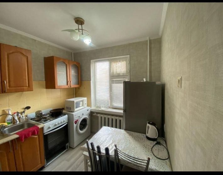 Авангард 4 мкр 15 дом .