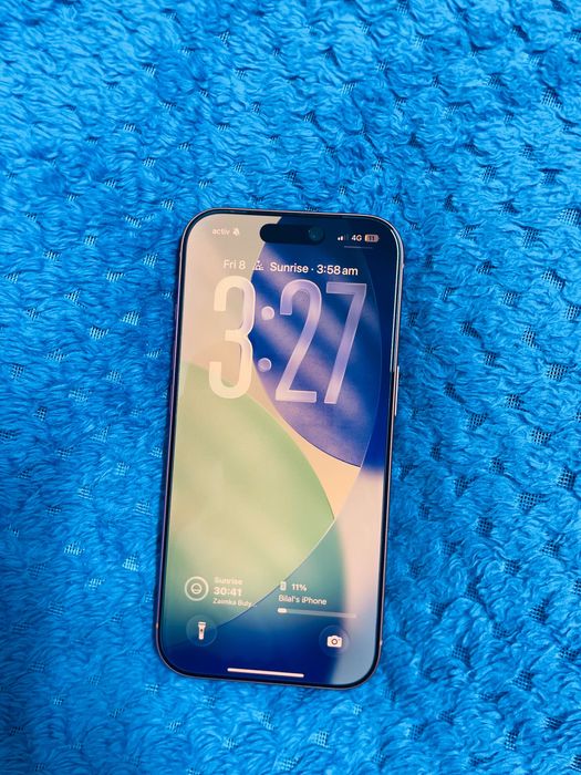 Iphone 17 pro cosmic orange