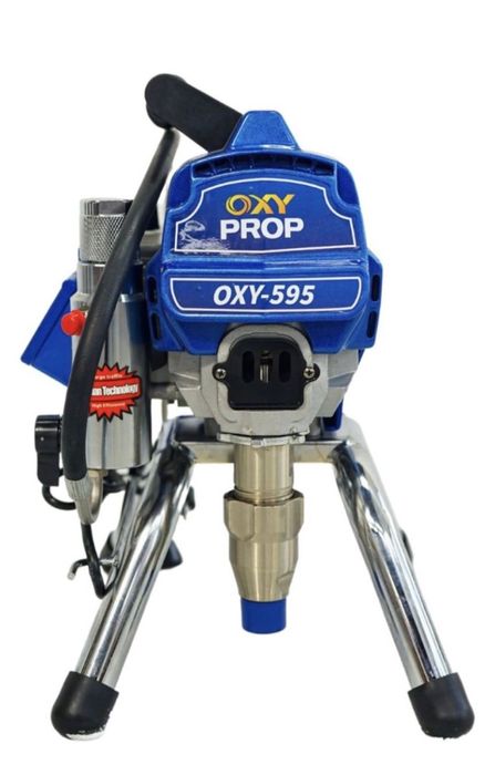 Аренда электро бензо инструмент