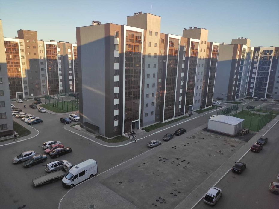 Продажа 1-комнатной квартиры