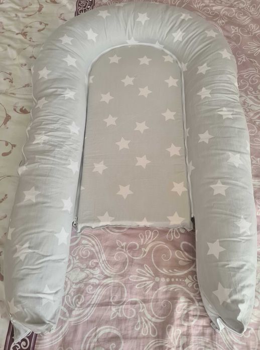 Бебешко гнездо Lorelli 3 в 1