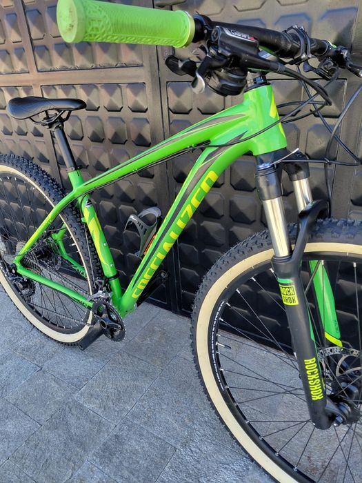 Алуминиев велосипед