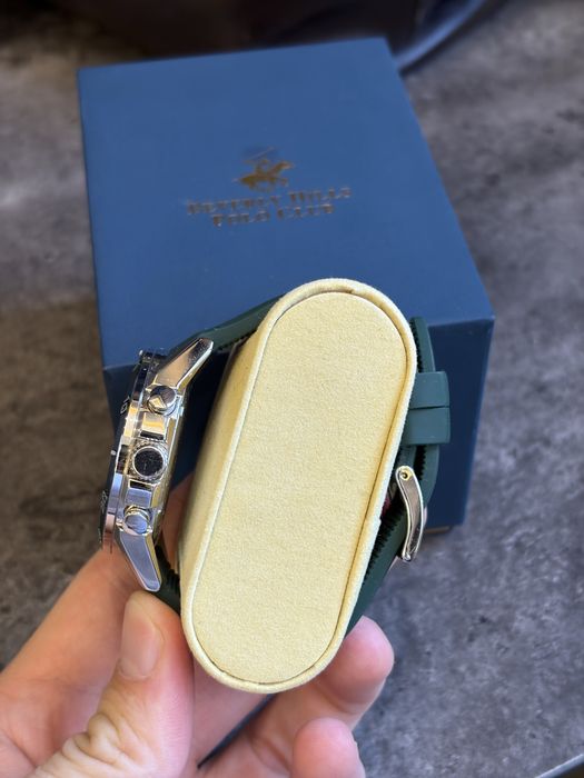 Часы Beverly Hills Polo Club Original