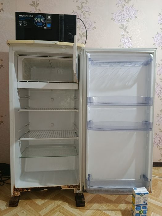Холодильник сатылады