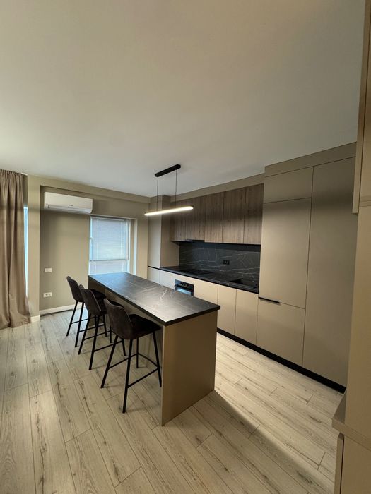 Apartament Gran Via Lake View- TVA inclus