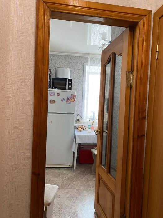 Продам квартиру 2х ком