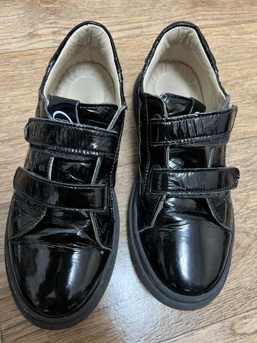 Tiflani ботиночки на девочку 36р