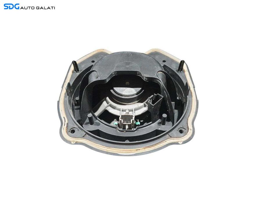 Boxa Difuzor Audio de pe Usa Citroen C4 2004 - 2010 [N2841]