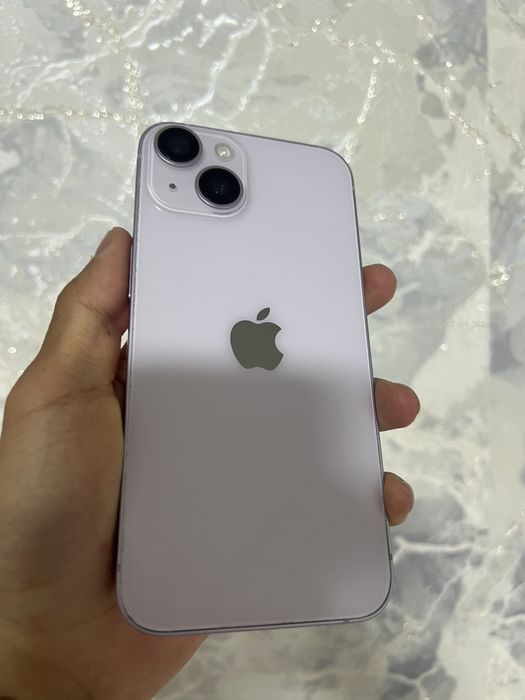 Iphone 14/ айфон 14 с коробкой