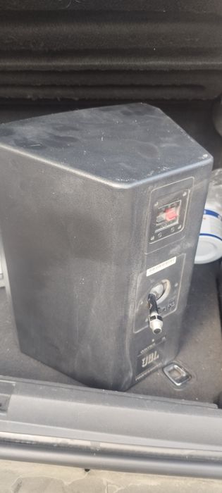 Пассивная акустическая система jbl control 28