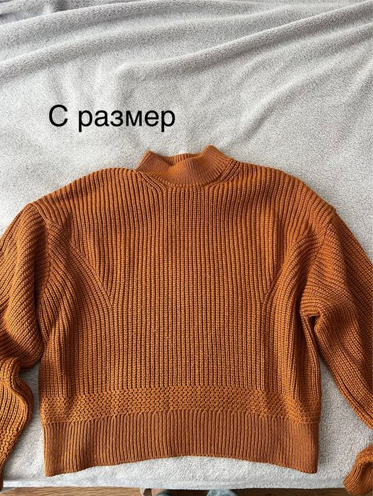 Пуловери дамски.Вземи 4 в цена на 1