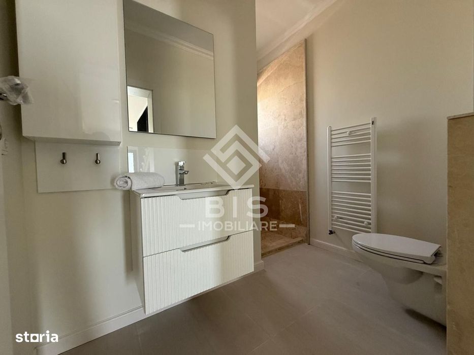 Vânzare / Închiriere Casă Înșiruită Lux – Zona Centură Nord