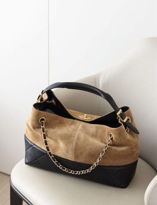 Chanel дамска чанта