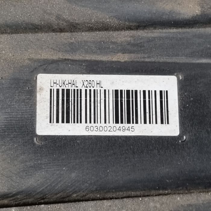 Far Stanga Jaguar F - Pace - SUV 4 Usi (1141) Cu lupă Nu are cod