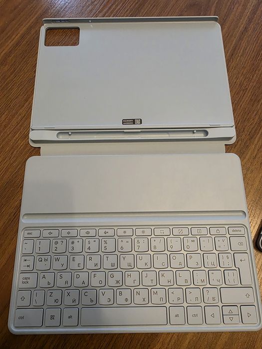 Lenovo Idea Tab 2025